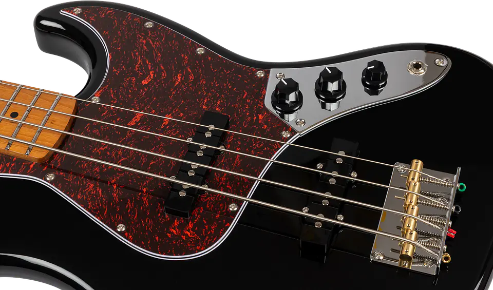 Bajo Eléctrico JJB-300 BK Jet 5
