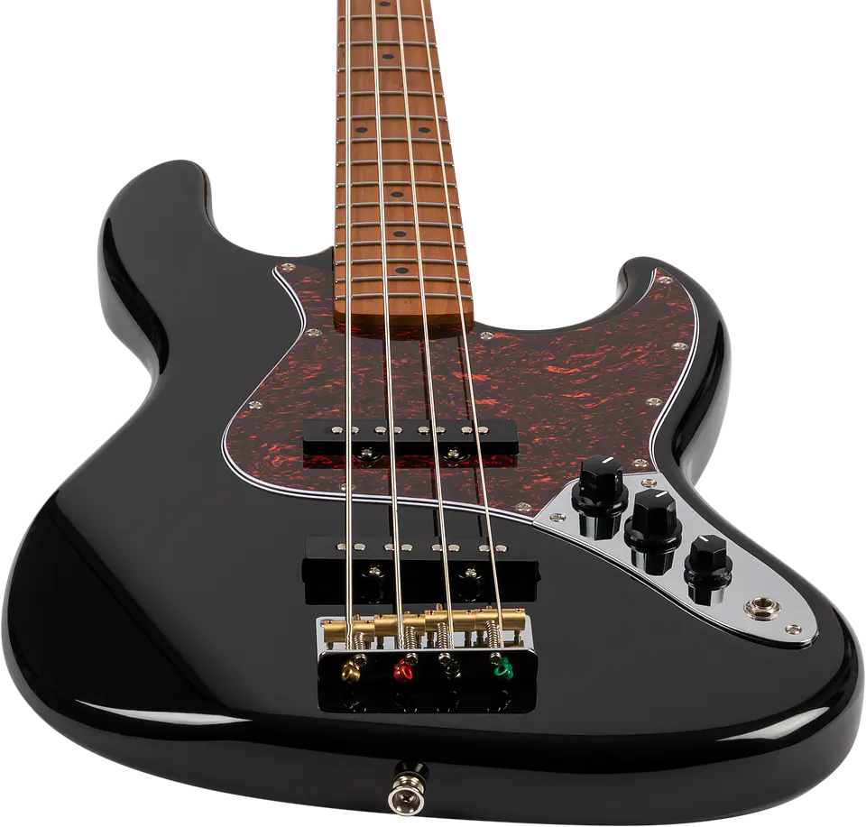 Bajo Eléctrico JJB-300 BK Jet 6