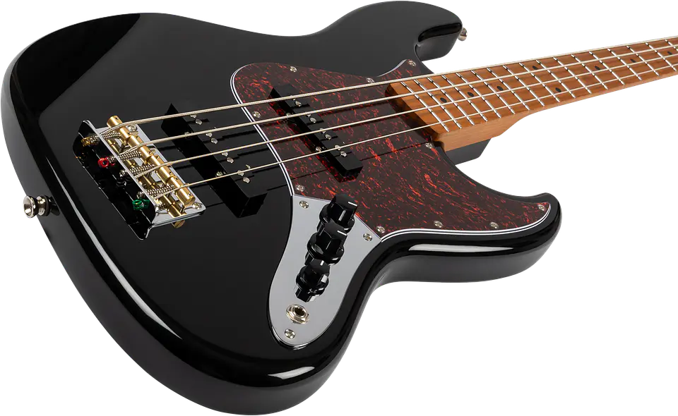 Bajo Eléctrico JJB-300 BK Jet 7