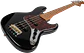 Bajo Eléctrico JJB-300 BK Jet - Miniatura 8