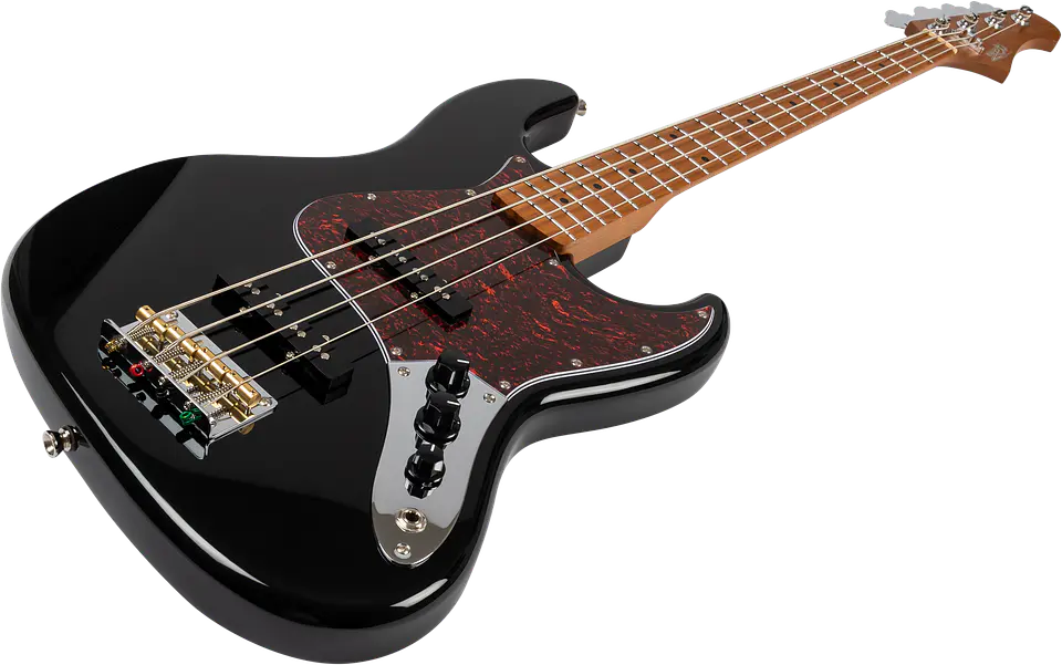 Bajo Eléctrico JJB-300 BK Jet 8