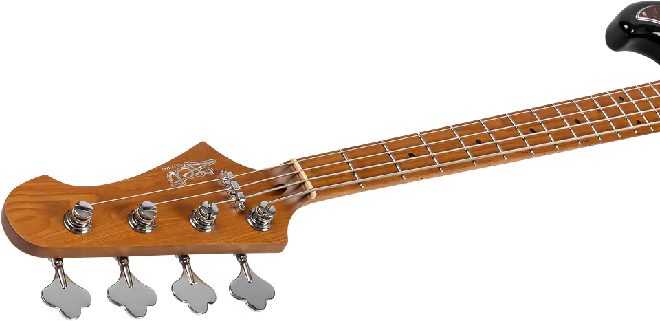 Bajo Eléctrico JJB-300 BK Jet 9