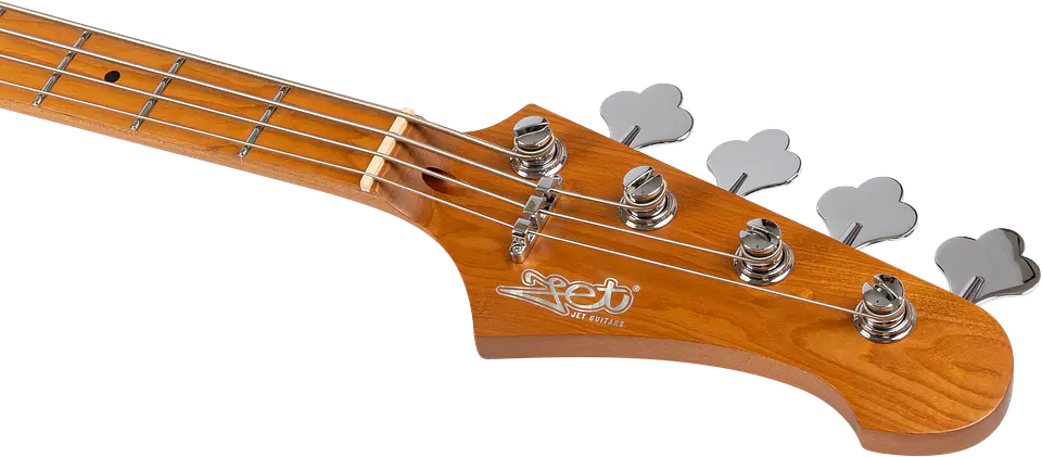 Bajo Eléctrico JJB-300 BK Jet 10