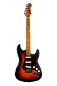 Guitarra Eléctrica JS 300 SB Jet - Miniatura 1
