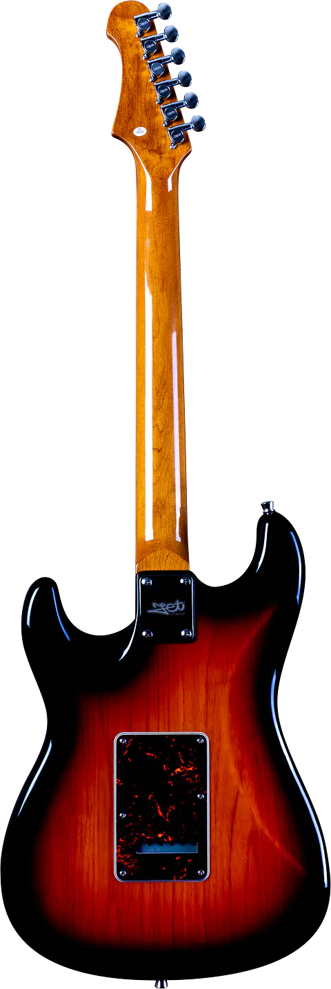 Guitarra Eléctrica JS 300 SB Jet