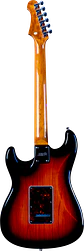Guitarra Eléctrica JS 300 SB Jet - Miniatura 2