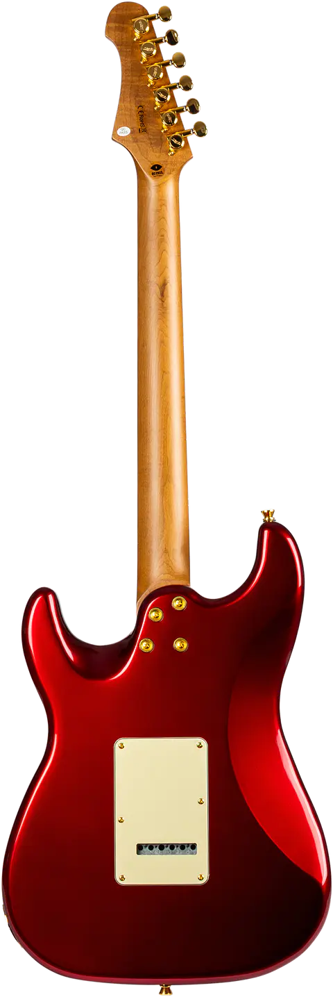 Guitarra Eléctrica JS-480 WR G Jet