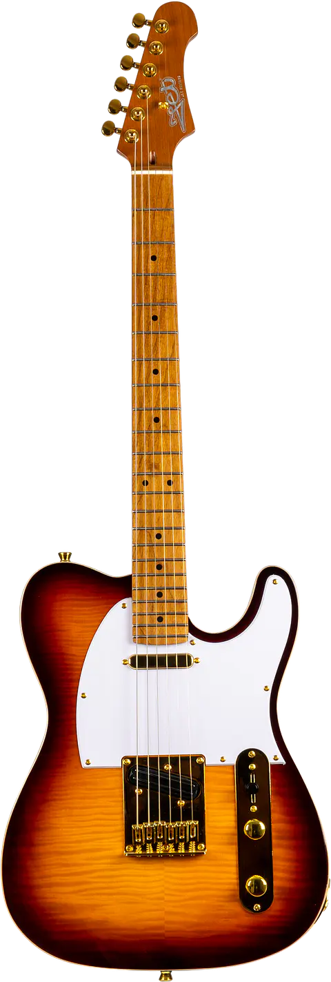 Guitarra Eléctrica JT-600 BS G Jet