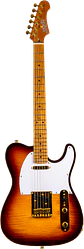 Guitarra Eléctrica JT-600 BS G Jet - Miniatura 1