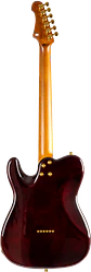 Guitarra Eléctrica JT-600 BS G Jet - Miniatura 2