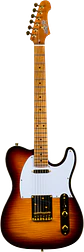 Guitarra Eléctrica JT-600 BS G Jet - Miniatura 3