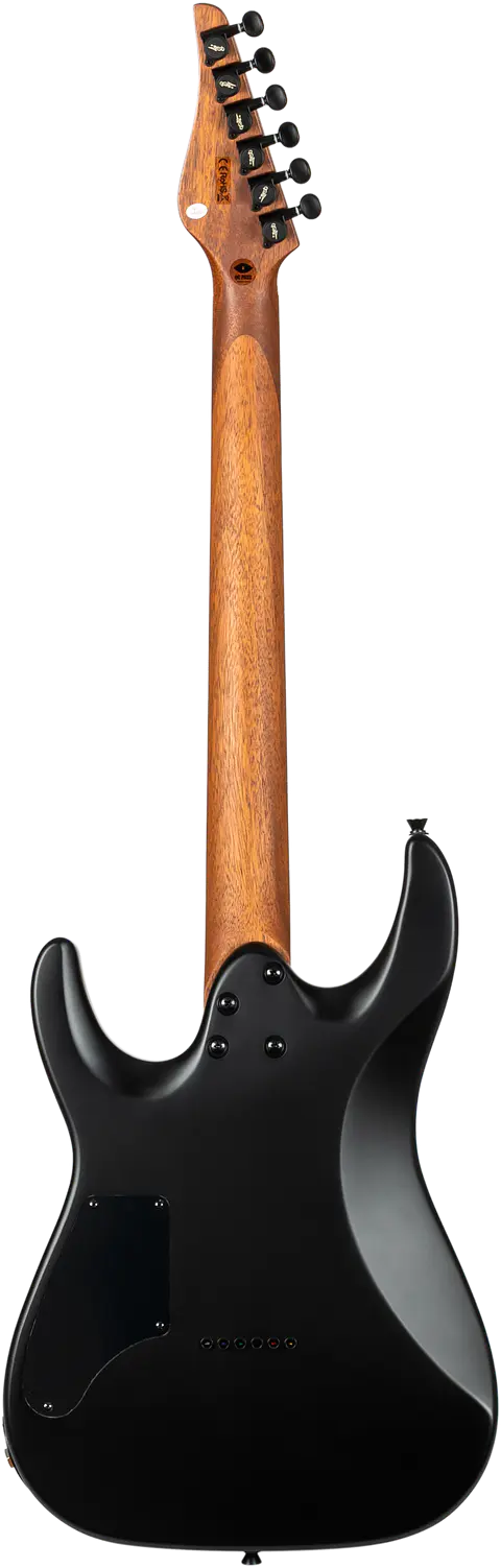 Guitarra Eléctrica JS-501 BK Stygian Jet