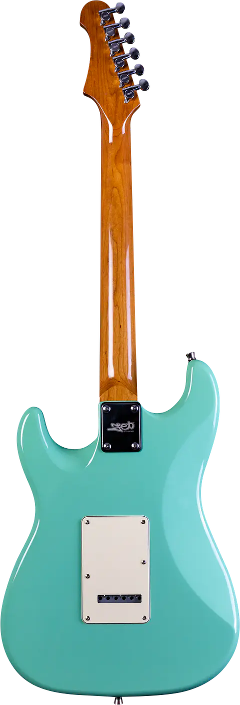 Guitarra Eléctrica JS 300 SFG Jet