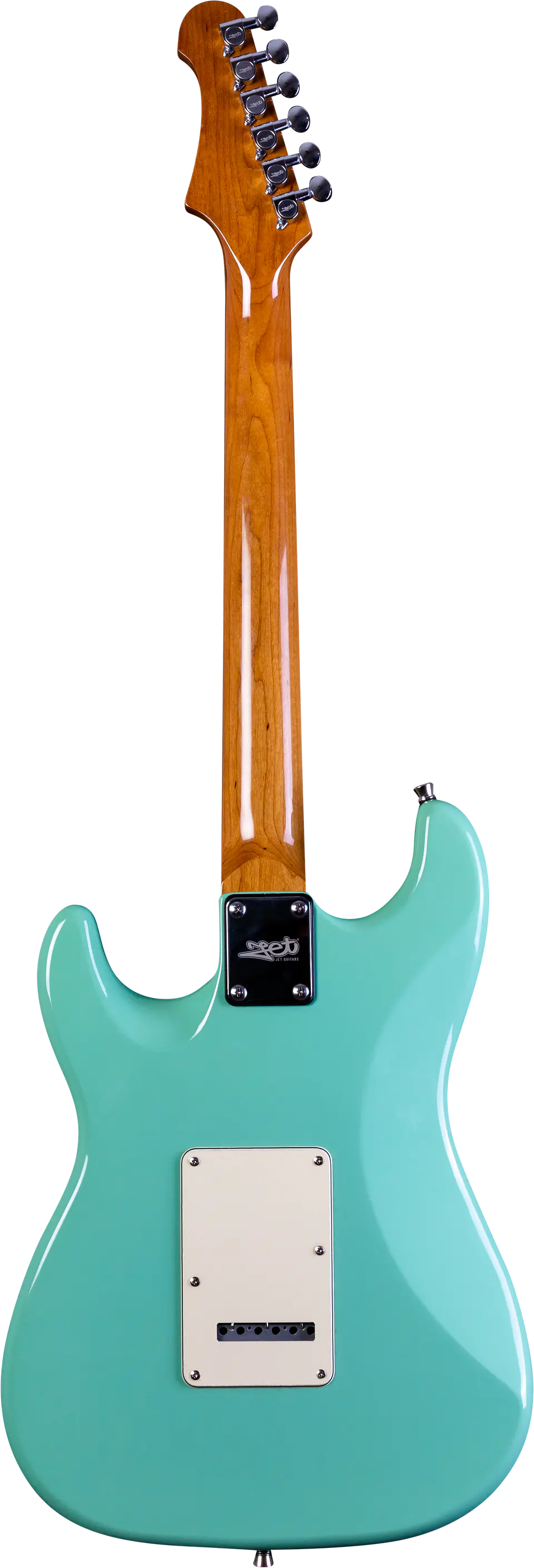 Guitarra Eléctrica JS 300 SFG Jet 2