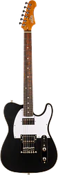 Guitarra Eléctrica JT-350 BKM H Jet - Miniatura 1