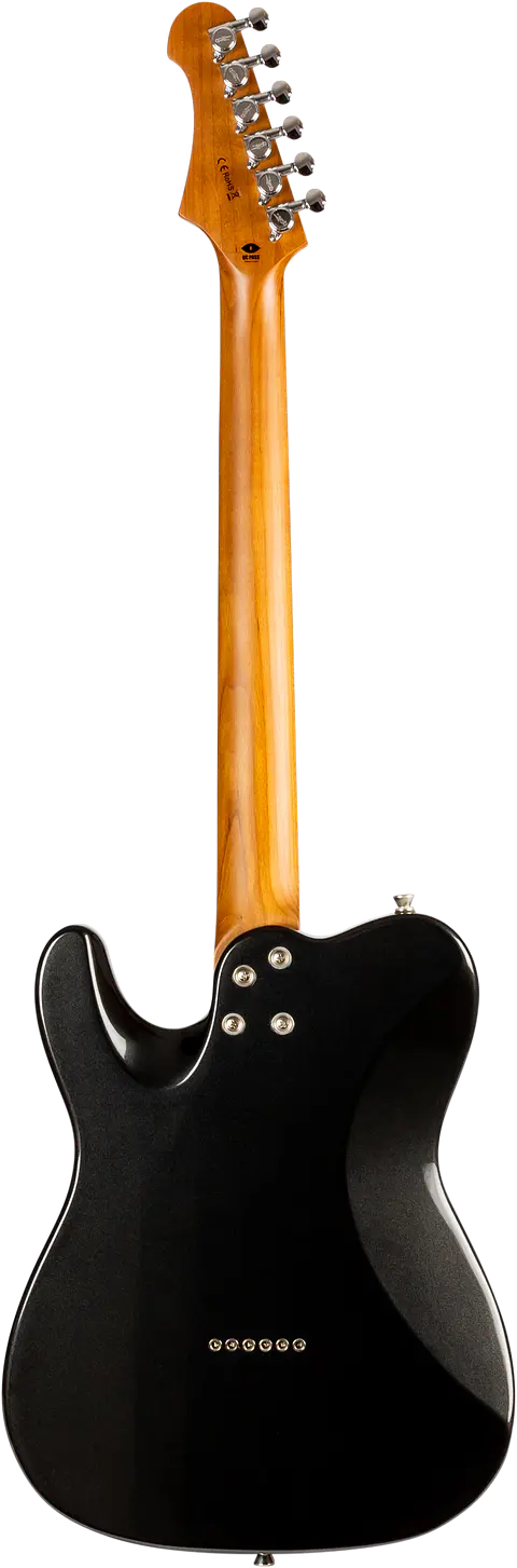 Guitarra Eléctrica JT-350 BKM H Jet