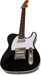 Guitarra Eléctrica JT-350 BKM H Jet - Miniatura 3