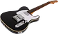 Guitarra Eléctrica JT-350 BKM H Jet - Miniatura 5