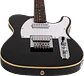 Guitarra Eléctrica JT-350 BKM H Jet - Miniatura 6