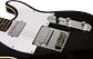 Guitarra Eléctrica JT-350 BKM H Jet - Miniatura 8