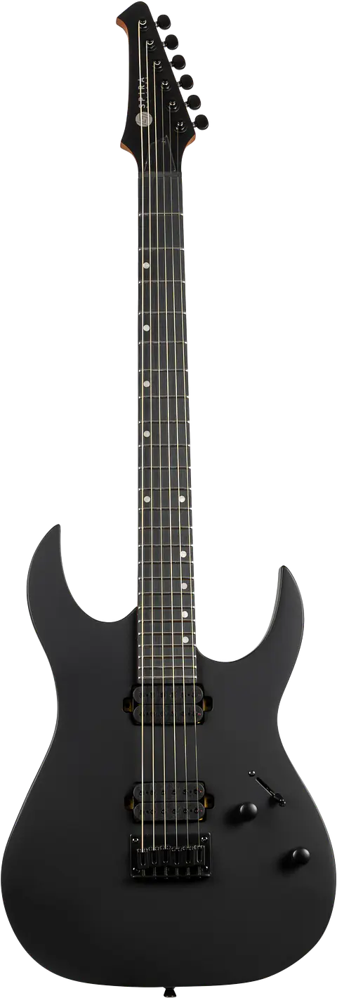 Guitarra Eléctrica S-400 MBK Spira
