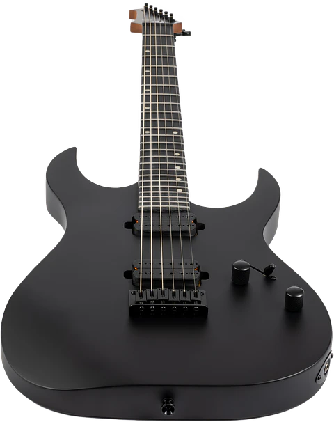 Guitarra Eléctrica S-400 MBK Spira