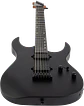 Guitarra Eléctrica S-400 MBK Spira - Miniatura 3