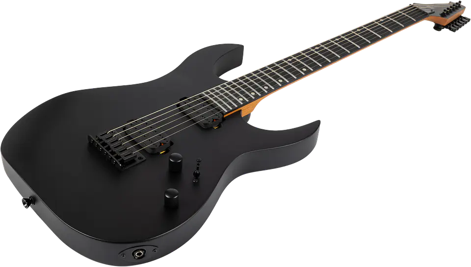 Guitarra Eléctrica S-400 MBK Spira 5
