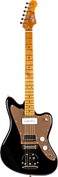 Guitarra Eléctrica JJ-350 BGT Jet - Miniatura 1