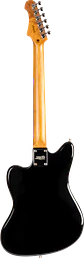 Guitarra Eléctrica JJ-350 BGT Jet - Miniatura 2