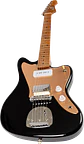 Guitarra Eléctrica JJ-350 BGT Jet - Miniatura 3