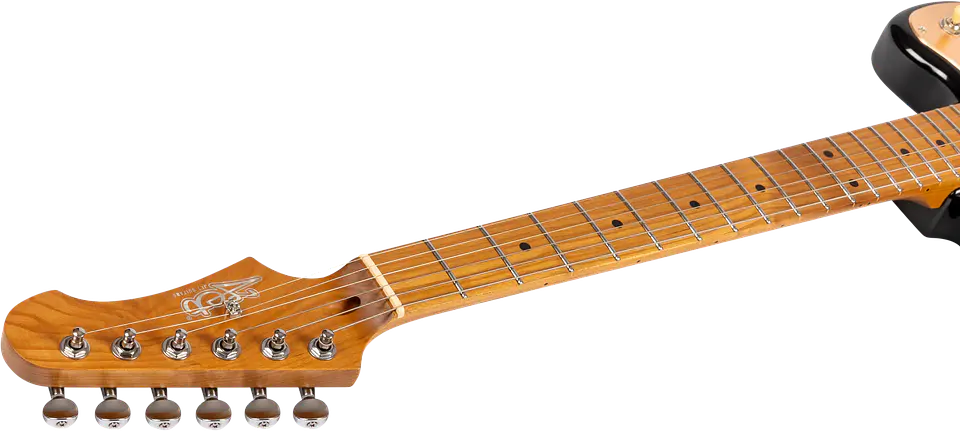 Guitarra Eléctrica JJ-350 BGT Jet 7