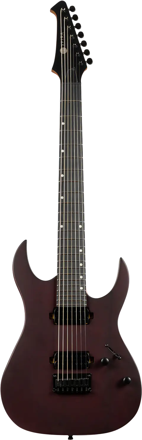 Guitarra Eléctrica S-407 MWR Spira