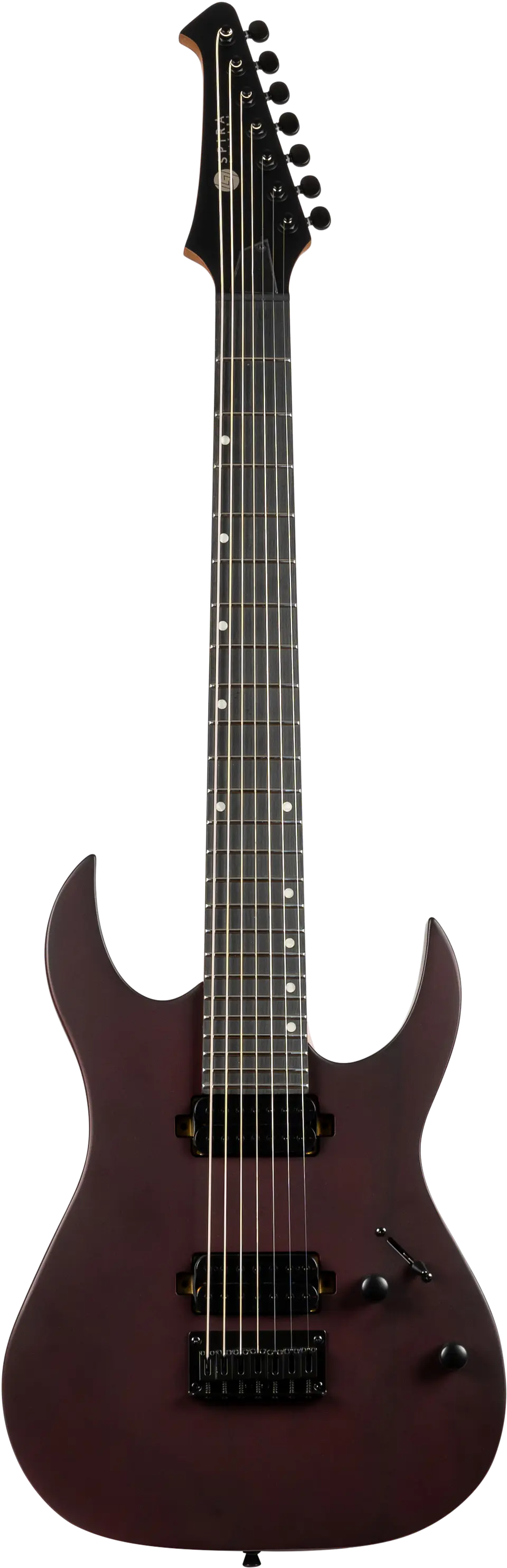 Guitarra Eléctrica S-407 MWR Spira 1