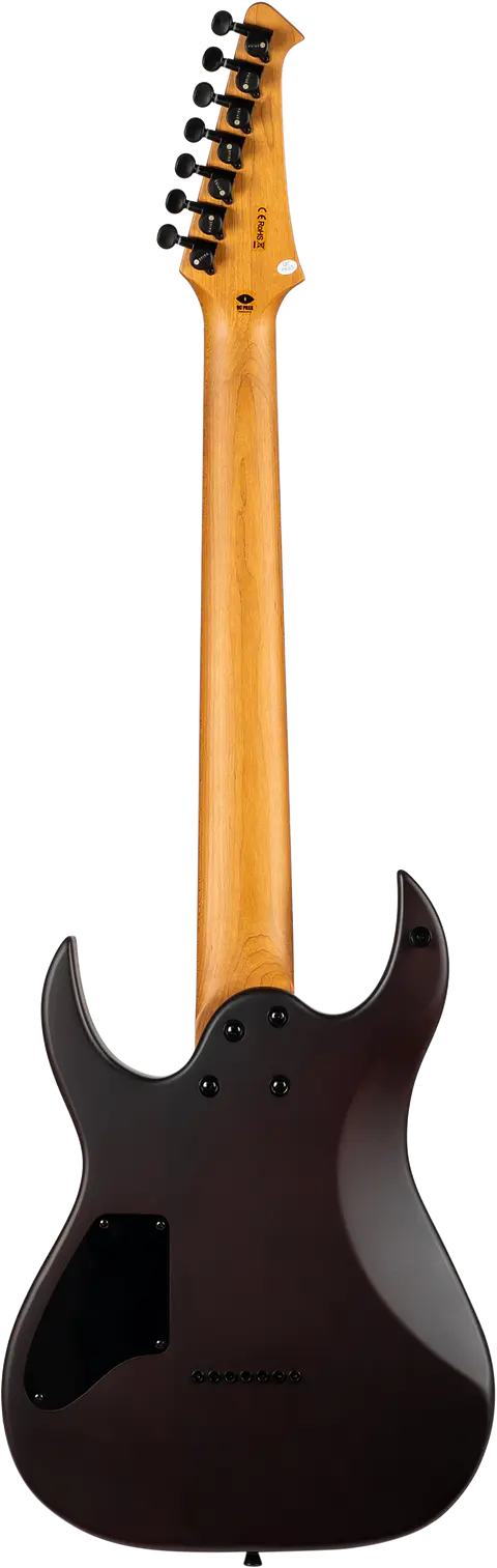 Guitarra Eléctrica S-407 MWR Spira
