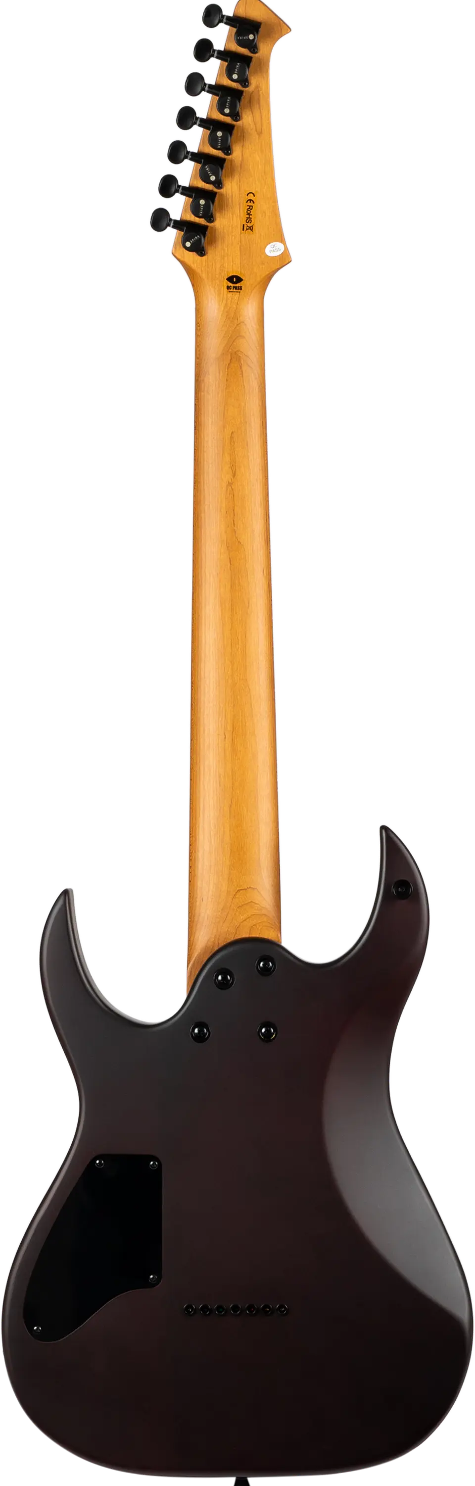 Guitarra Eléctrica S-407 MWR Spira 2