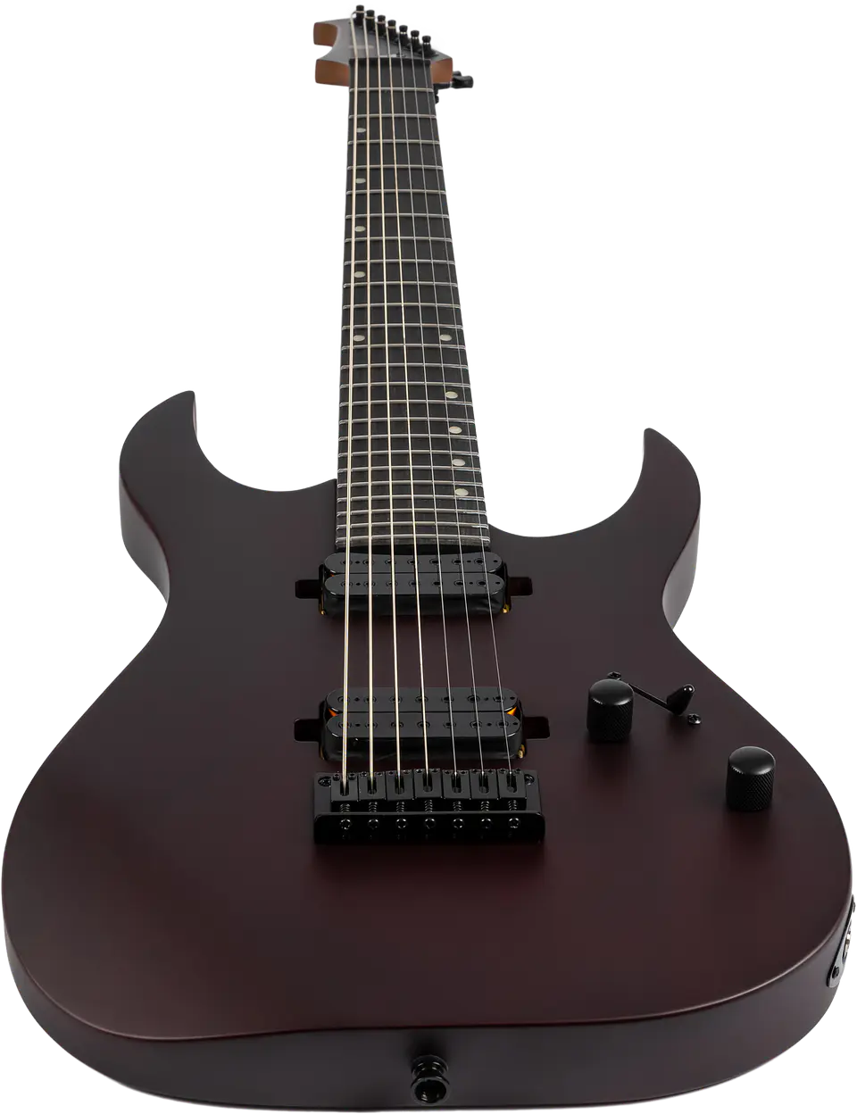 Guitarra Eléctrica S-407 MWR Spira 3