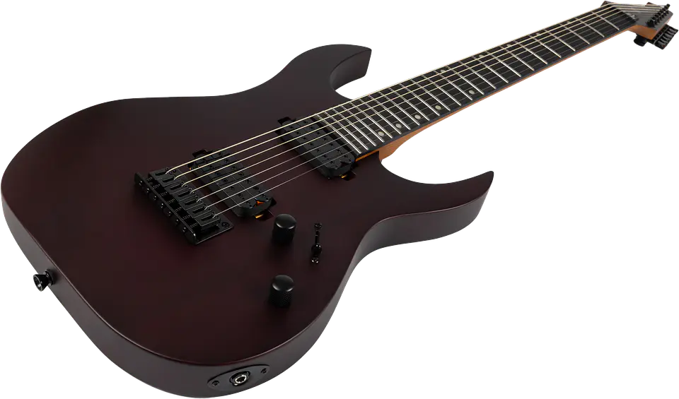 Guitarra Eléctrica S-407 MWR Spira 4