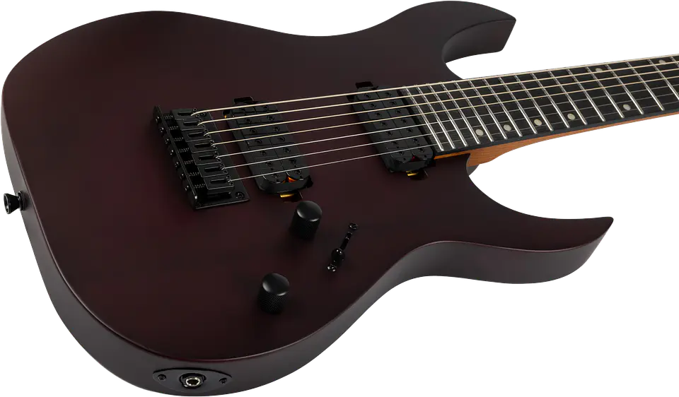 Guitarra Eléctrica S-407 MWR Spira 5