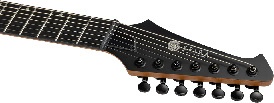 Guitarra Eléctrica S-407 MWR Spira 6