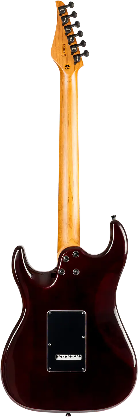 Guitarra Eléctrica JS-450 BLB Jet