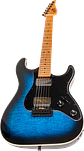 Guitarra Eléctrica JS-450 BLB Jet - Miniatura 3