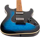 Guitarra Eléctrica JS-450 BLB Jet - Miniatura 6