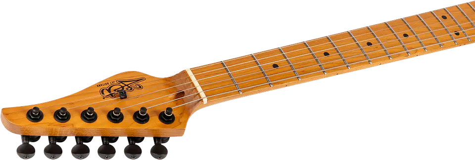 Guitarra Eléctrica JS-450 BLB Jet 7