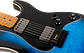 Guitarra Eléctrica JS-450 BLB Jet - Miniatura 8