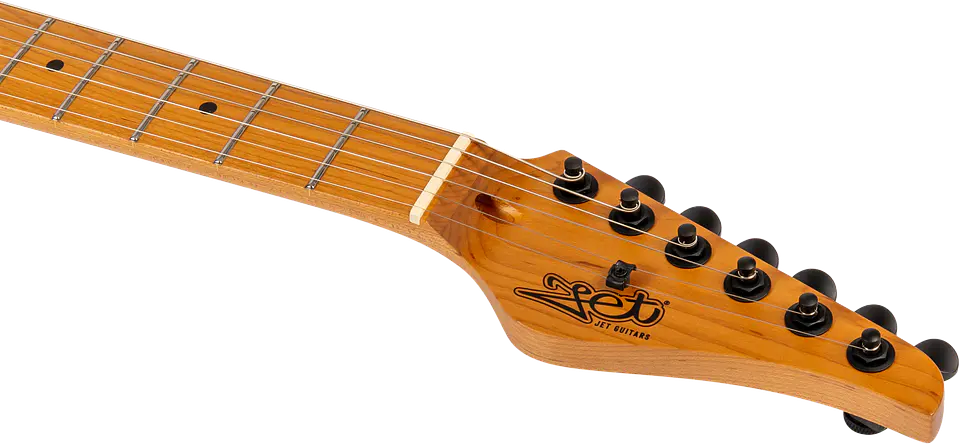 Guitarra Eléctrica JS-450 BLB Jet 9