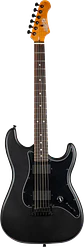 Guitarra Eléctrica JS-400 MBK R Jet - Miniatura 1