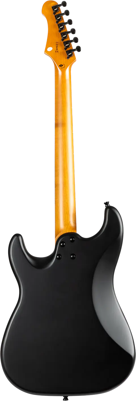 Guitarra Eléctrica JS-400 MBK R Jet