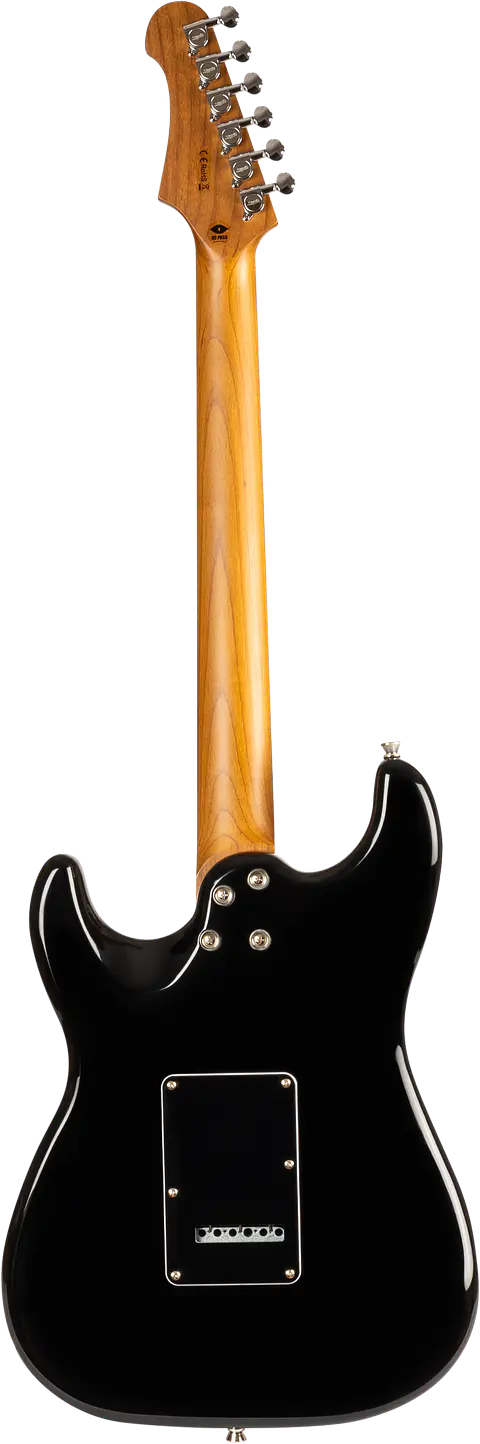 Guitarra Eléctrica JS-400 BKR H Jet