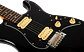Guitarra Eléctrica JS-400 BKR H Jet - Miniatura 4